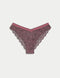 Cleo Lace Miami Knickers